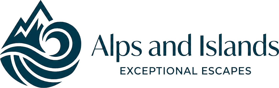 Alps and Islands